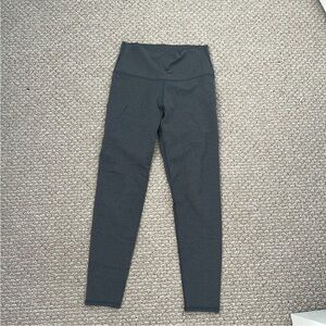 Aerie Charcoal Leggings